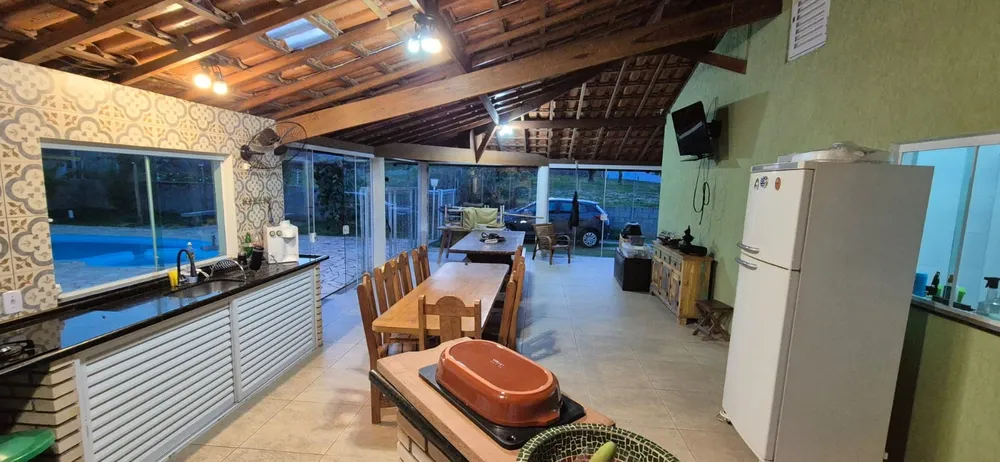 Casa, 3 quartos - Foto 4