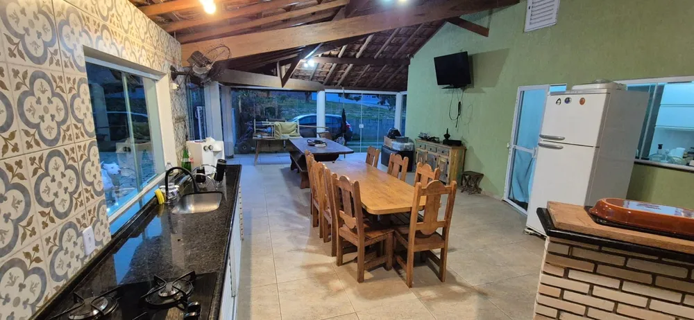 Casa, 3 quartos - Foto 5