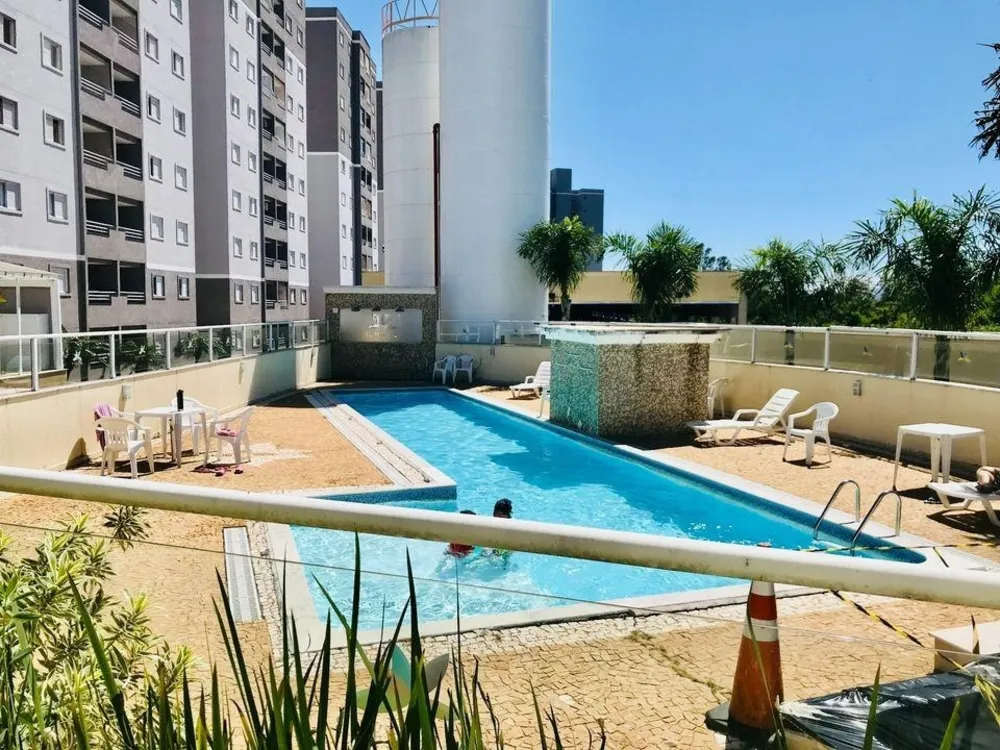 Apartamento, 3 quartos, 68 m² - Foto 1