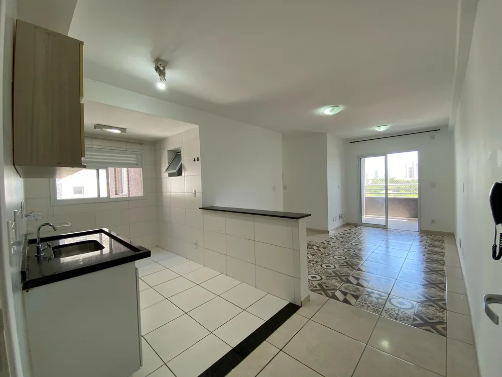 Apartamento, 3 quartos, 68 m² - Foto 2