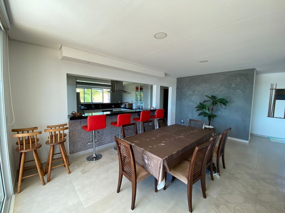 Casa, 5 quartos - Foto 1