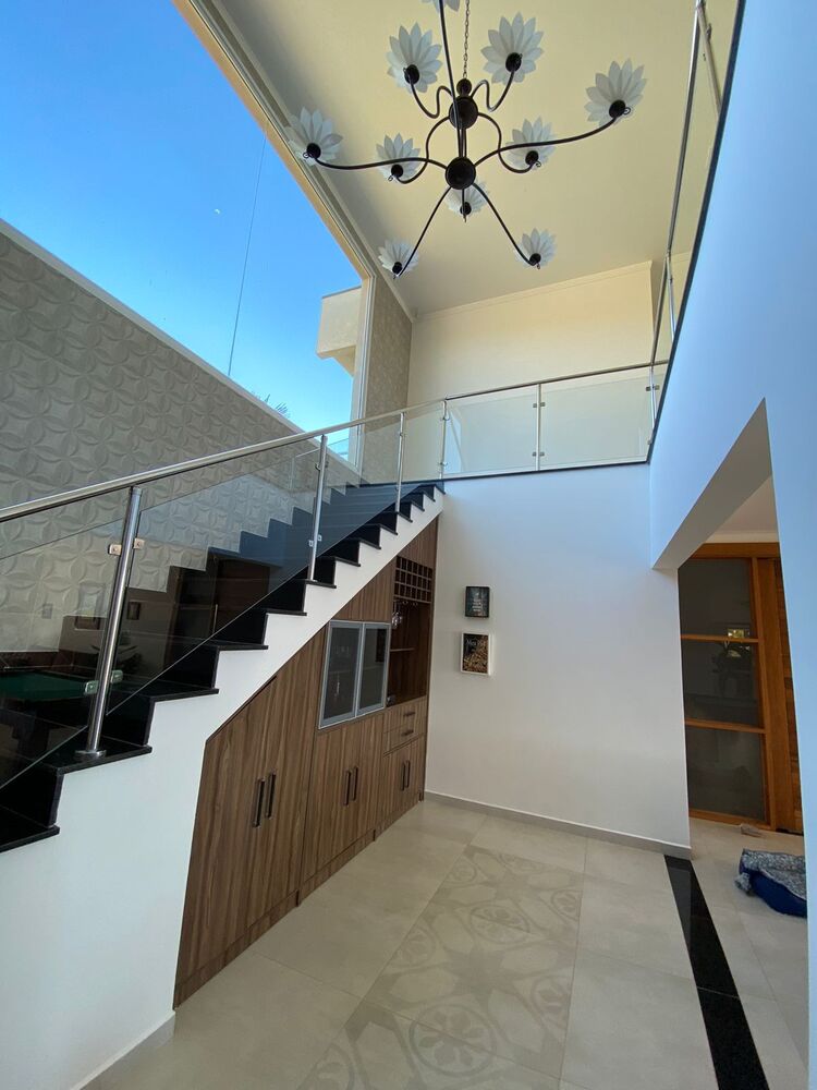 Casa, 5 quartos - Foto 2