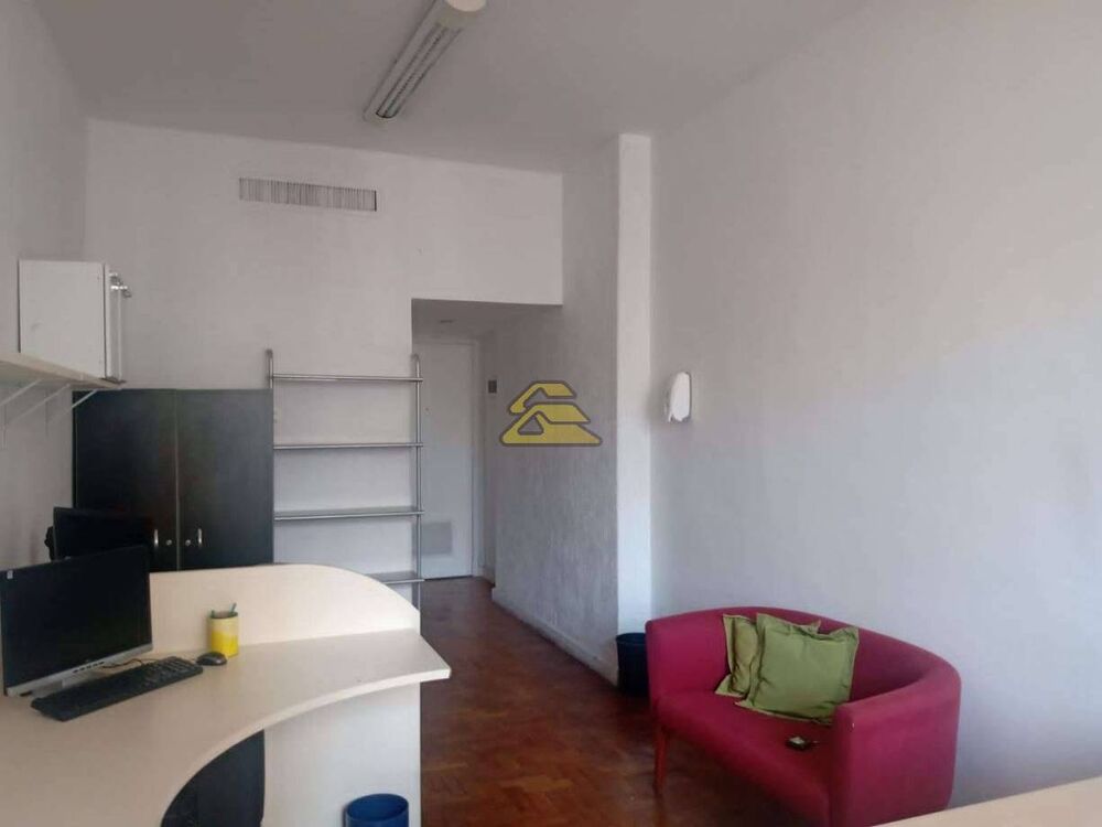 Sala-Conjunto, 45 m² - Foto 17