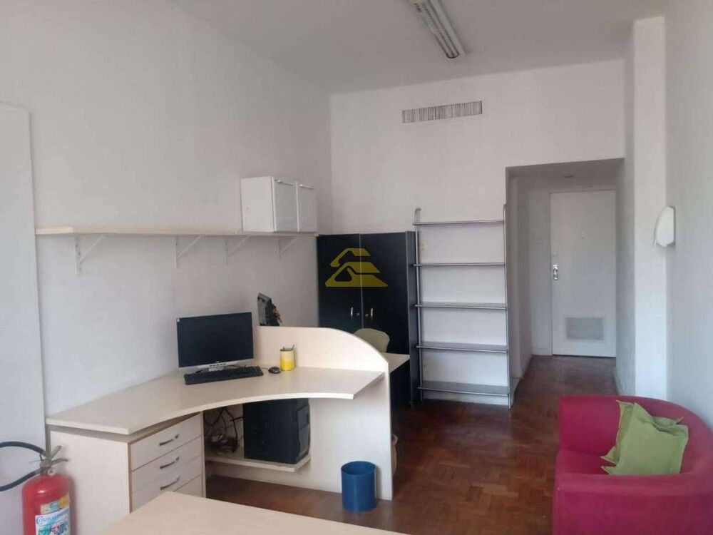 Sala-Conjunto, 45 m² - Foto 19