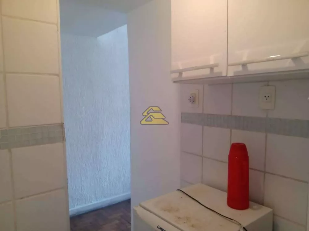 Sala-Conjunto, 45 m² - Foto 8