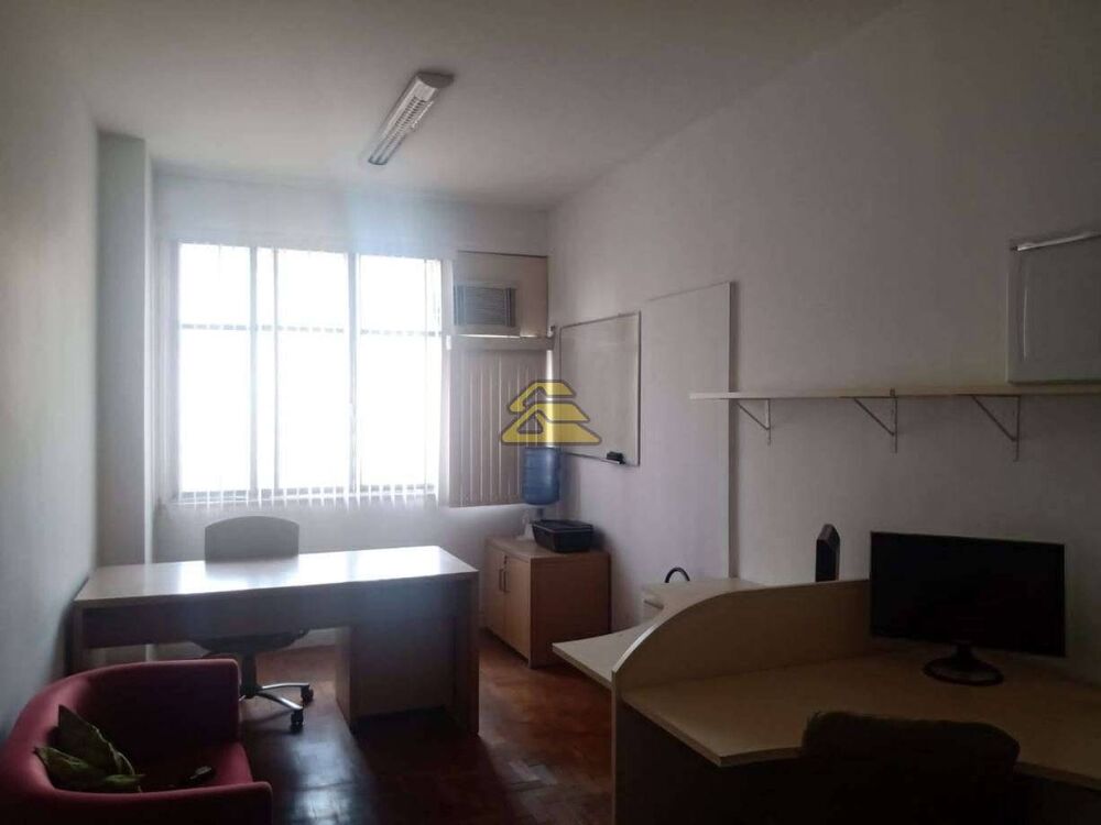 Sala-Conjunto, 45 m² - Foto 18