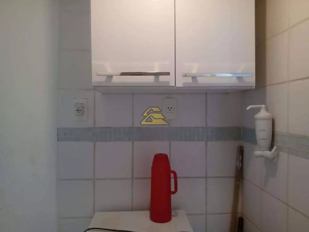 Sala-Conjunto, 45 m² - Foto 4