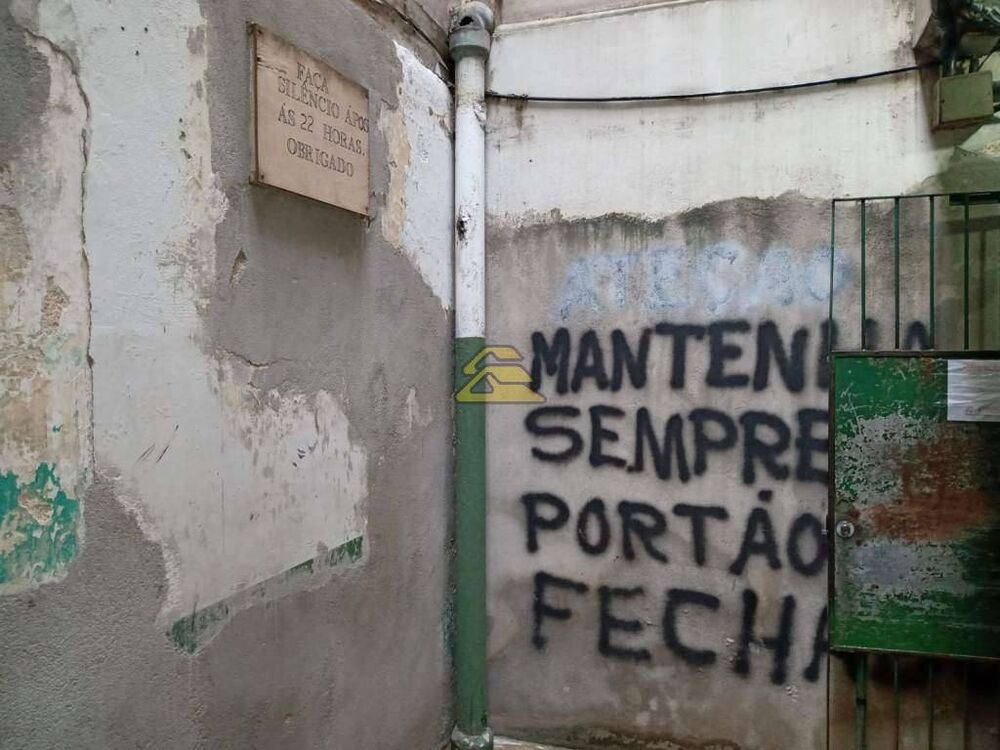 Loja-Salão, 26 m² - Foto 11