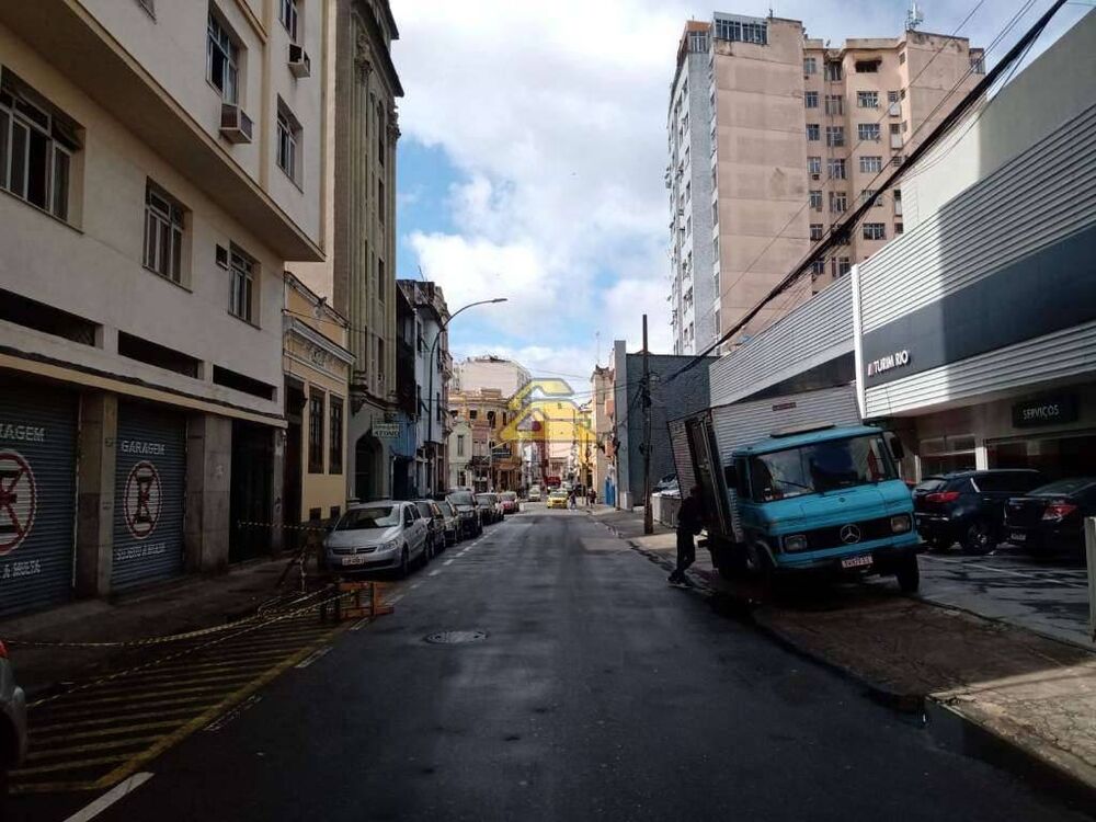 Loja-Salão, 26 m² - Foto 19