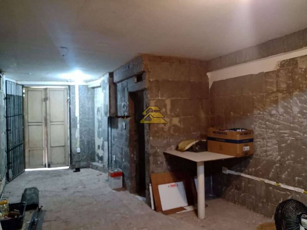 Loja-Salão, 26 m² - Foto 5