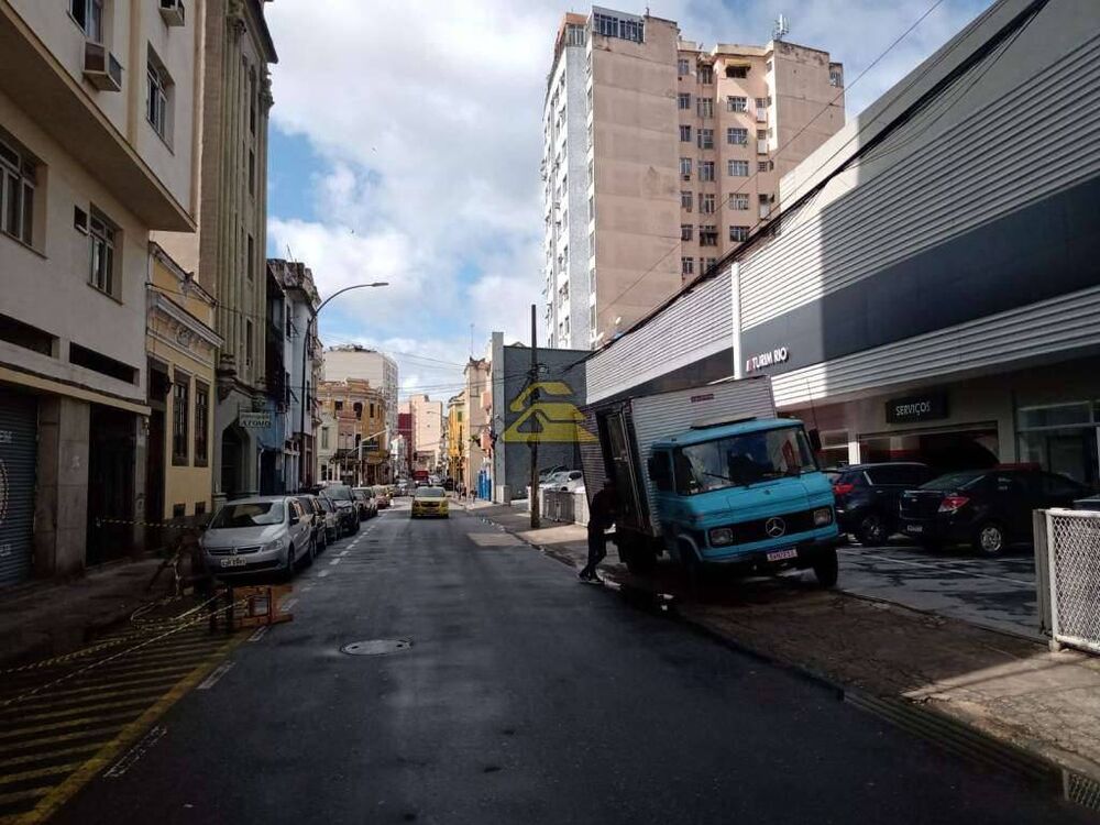 Loja-Salão, 26 m² - Foto 18