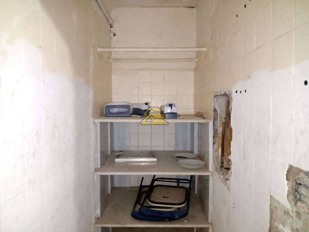 Loja-Salão, 26 m² - Foto 9