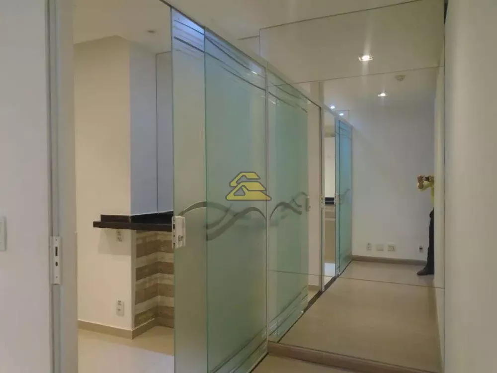 Sala-Conjunto, 57 m² - Foto 9