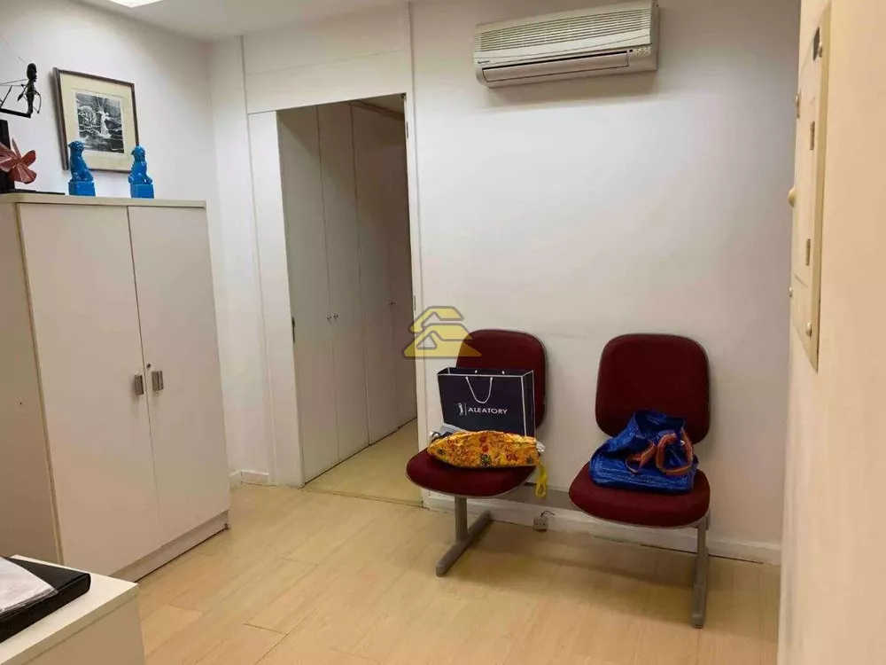 Sala-Conjunto, 82 m² - Foto 2