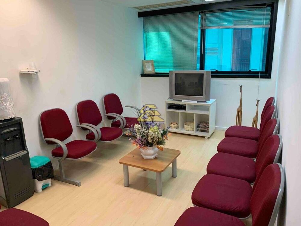 Sala-Conjunto, 82 m² - Foto 14