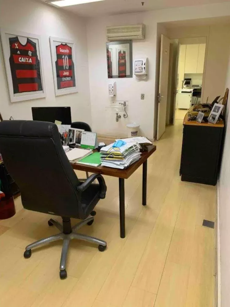 Sala-Conjunto, 82 m² - Foto 10