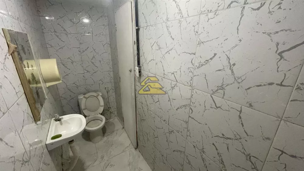 Loja-Salão, 250 m² - Foto 13