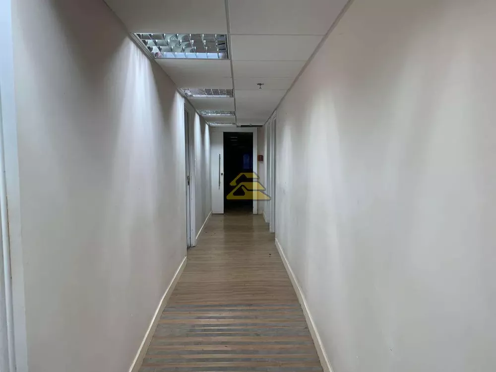 Sala-Conjunto, 1532 m² - Foto 1