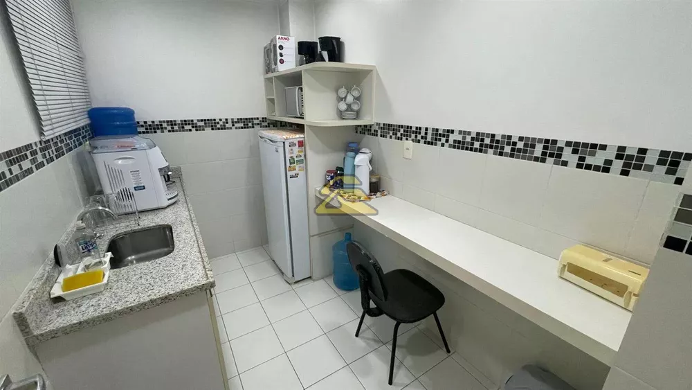 Sala-Conjunto, 66 m² - Foto 13