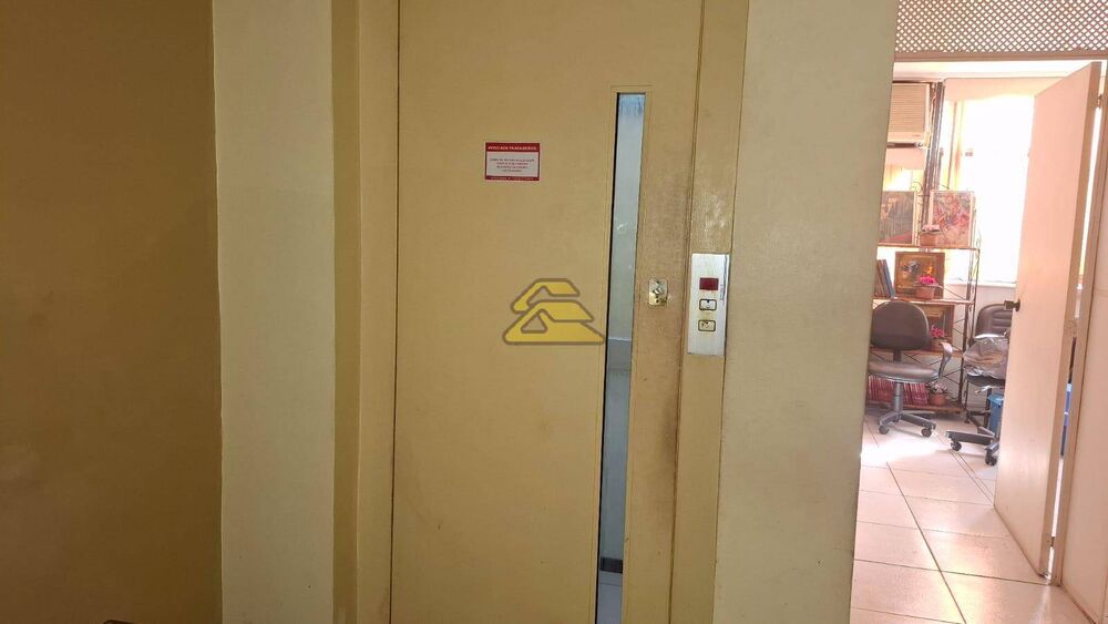Conjunto Comercial-Sala para alugar, 120m² - Foto 3