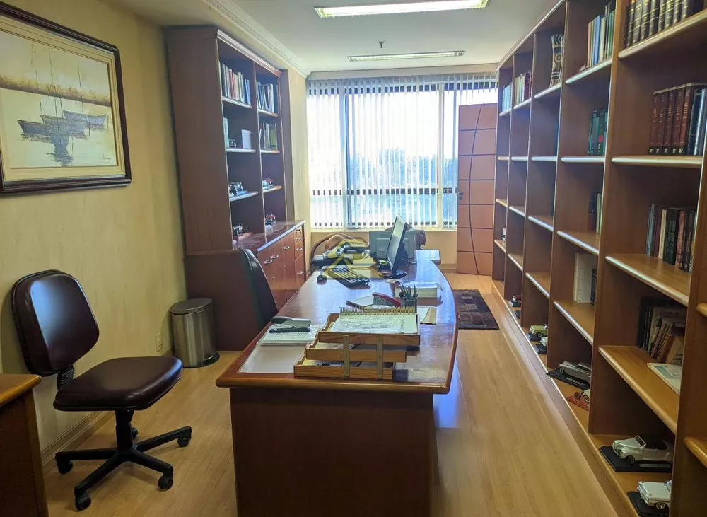 Sala-Conjunto, 84 m² - Foto 7
