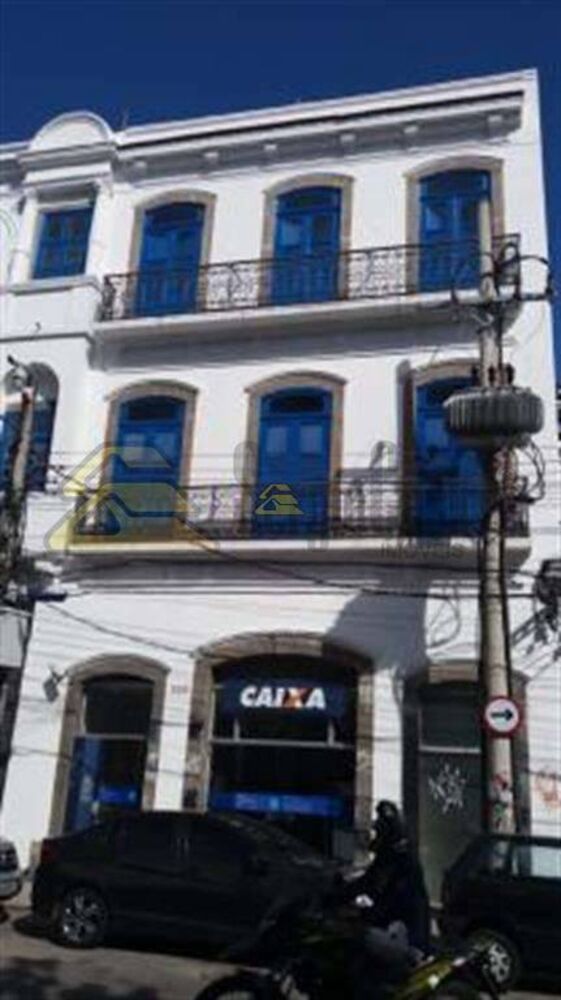 Prédio Inteiro, 1440 m² - Foto 1