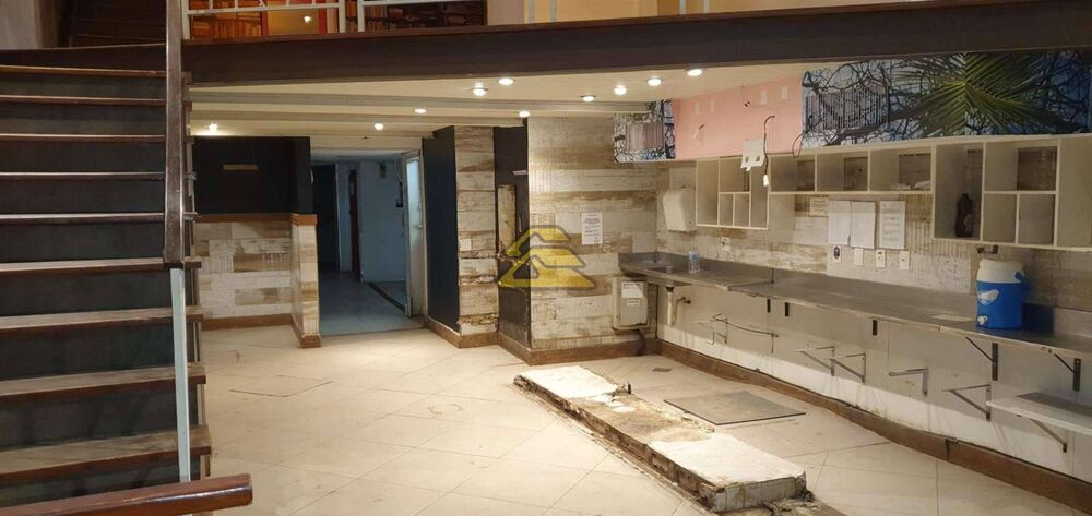 Loja-Salão, 588 m² - Foto 13