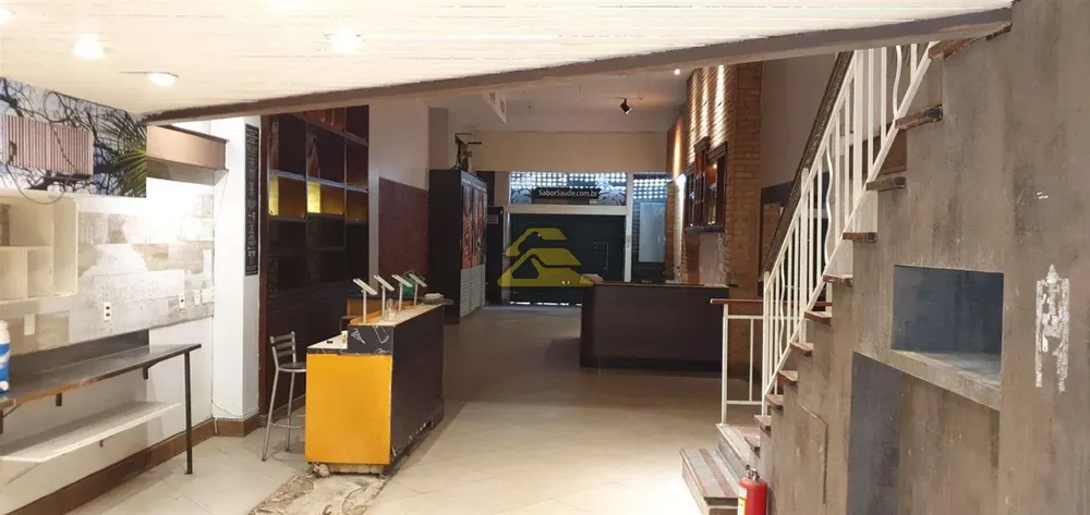 Loja-Salão, 588 m² - Foto 8