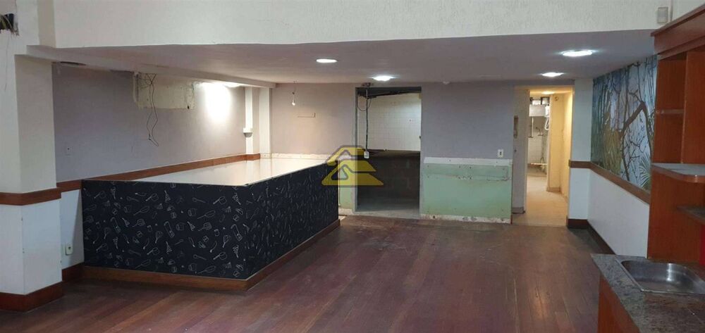 Loja-Salão, 588 m² - Foto 8