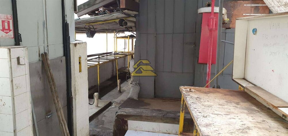 Loja-Salão, 588 m² - Foto 23