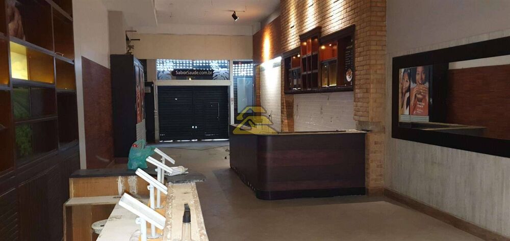 Loja-Salão, 588 m² - Foto 7