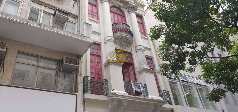 Loja-Salão, 588 m² - Foto 22