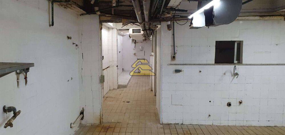 Loja-Salão, 588 m² - Foto 21