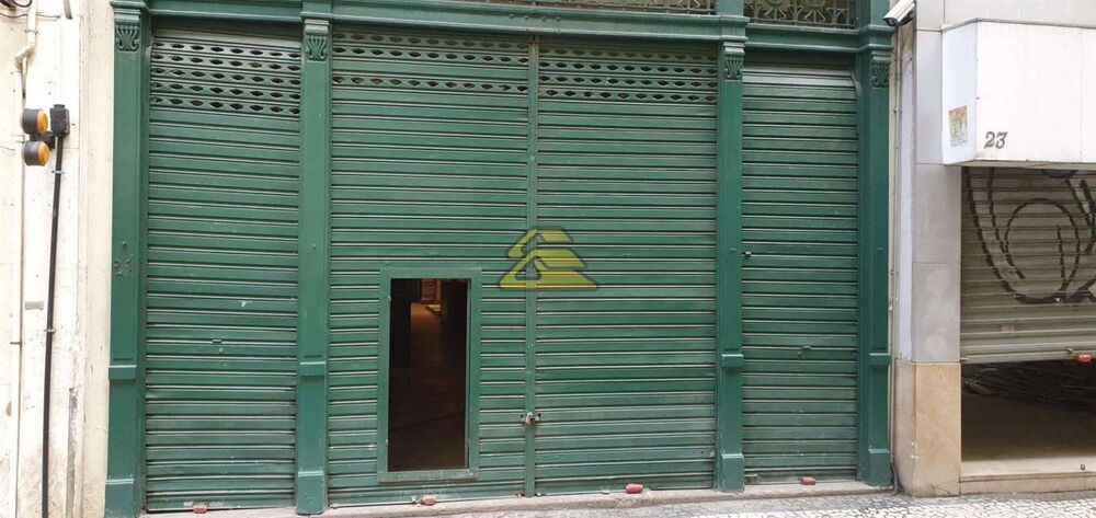 Loja-Salão, 588 m² - Foto 24