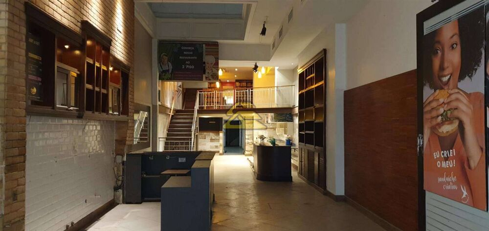 Loja-Salão, 588 m² - Foto 9