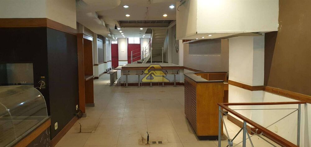 Loja-Salão, 588 m² - Foto 4