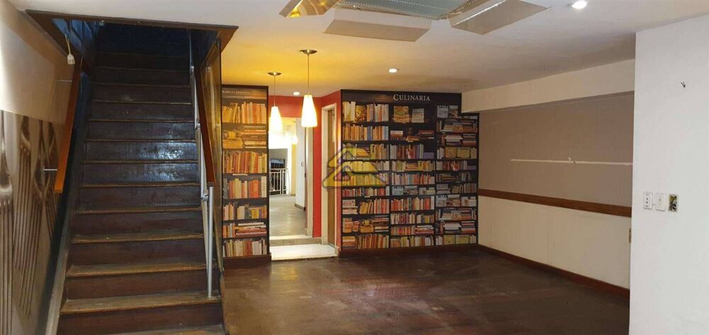 Loja-Salão, 588 m² - Foto 11