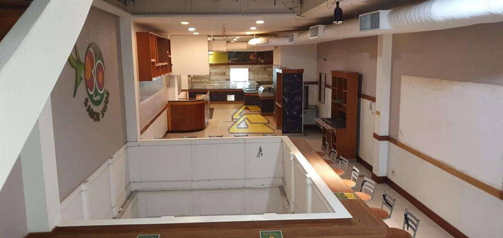 Loja-Salão, 588 m² - Foto 3