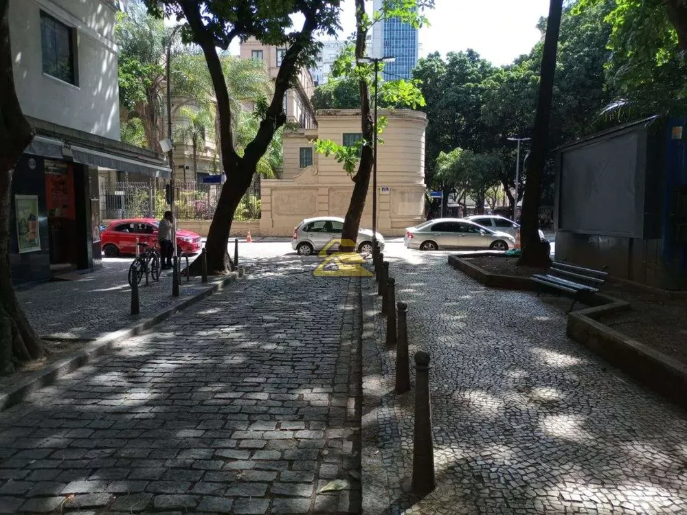 Loja-Salão, 253 m² - Foto 20
