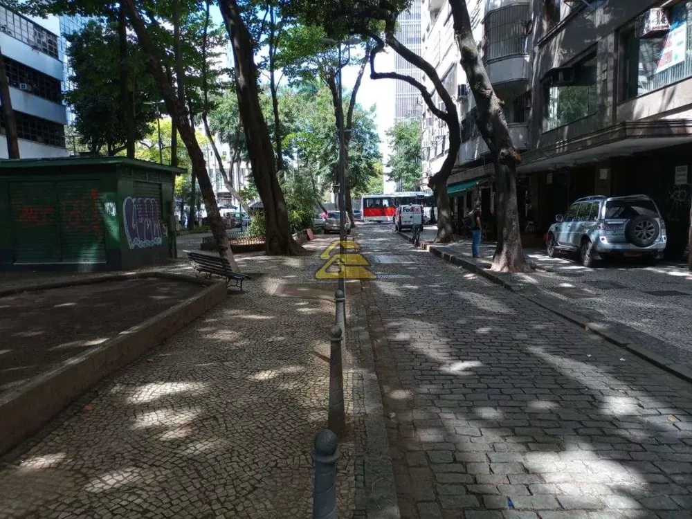 Loja-Salão, 253 m² - Foto 1