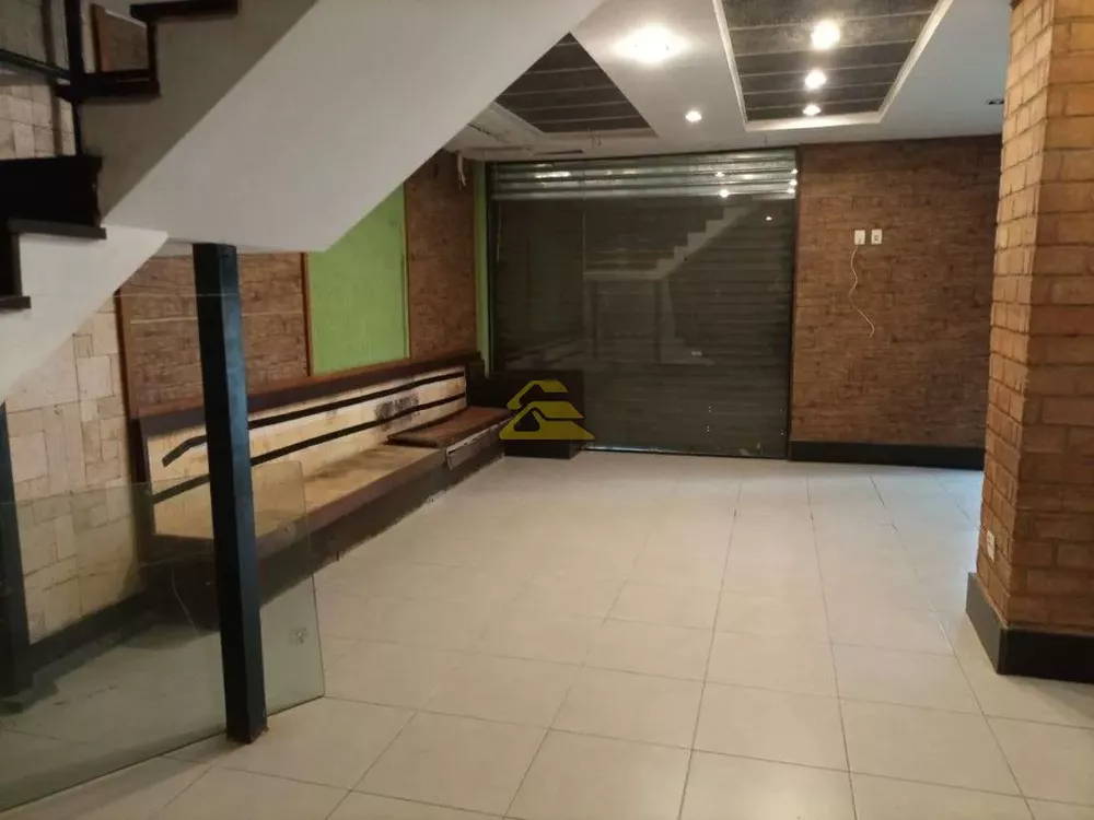 Loja-Salão, 253 m² - Foto 3