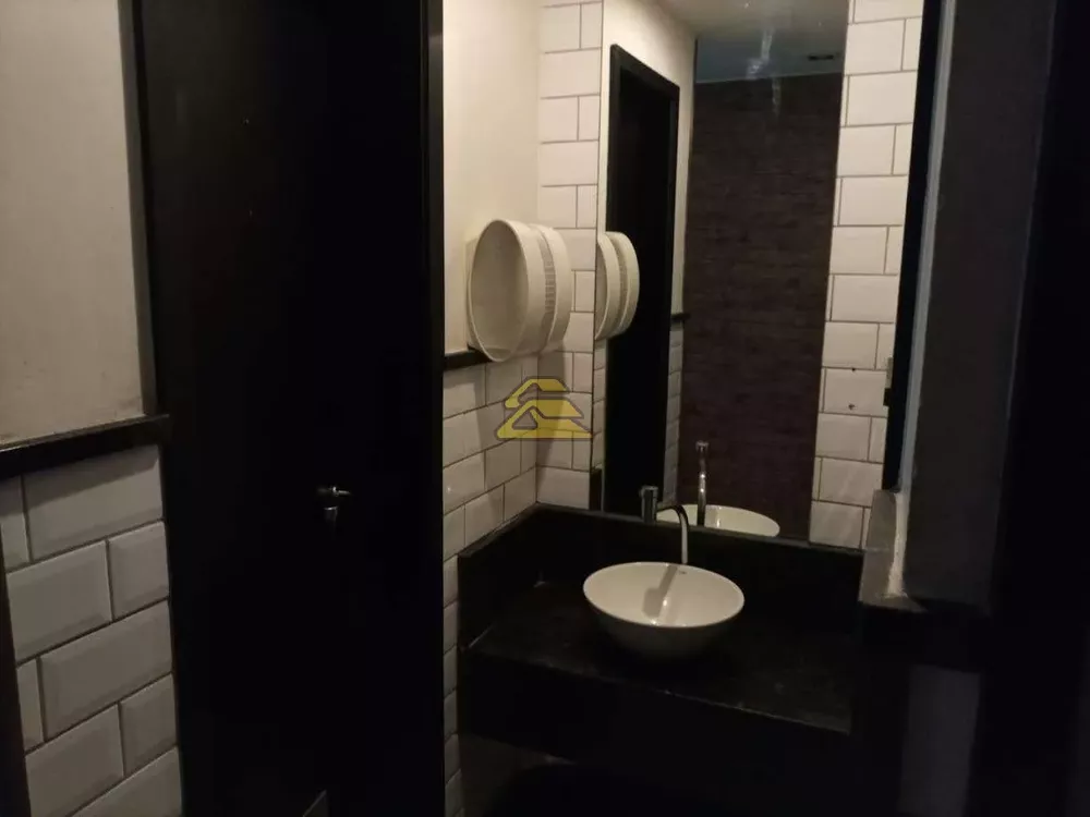 Loja-Salão, 253 m² - Foto 10