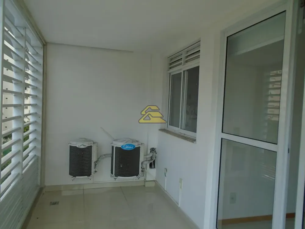 Apartamento, 3 quartos, 101 m² - Foto 5