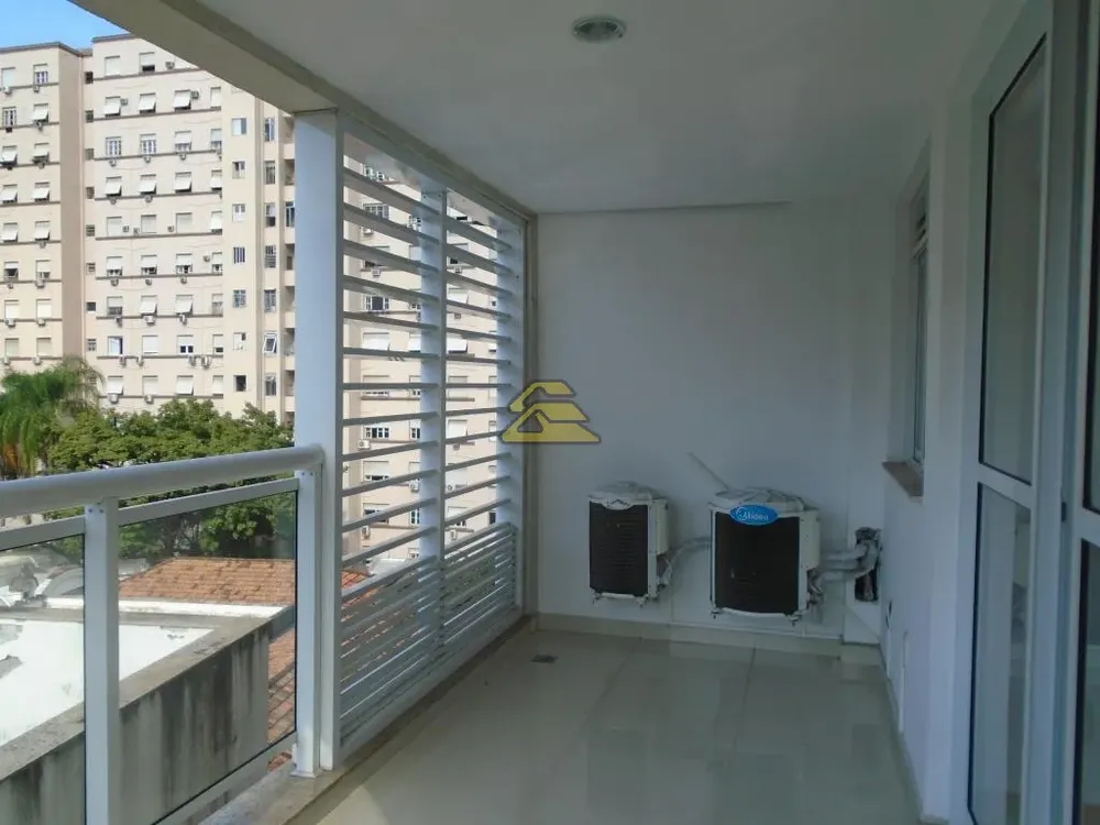 Apartamento, 3 quartos, 101 m² - Foto 6