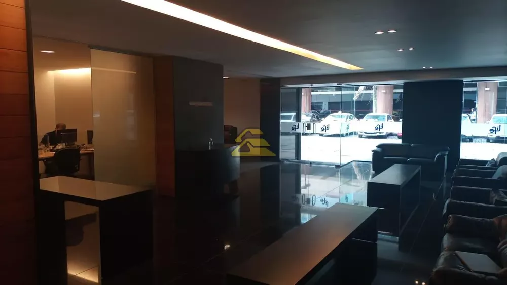 Loja-Salão, 273 m² - Foto 2
