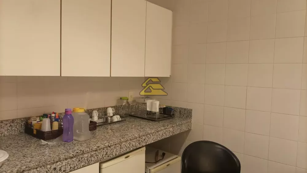 Loja-Salão, 273 m² - Foto 10