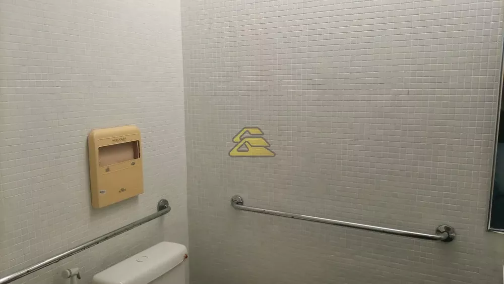 Loja-Salão, 273 m² - Foto 8
