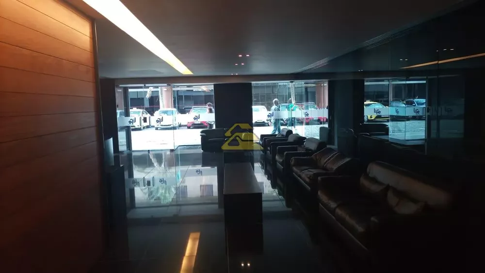 Loja-Salão, 273 m² - Foto 1