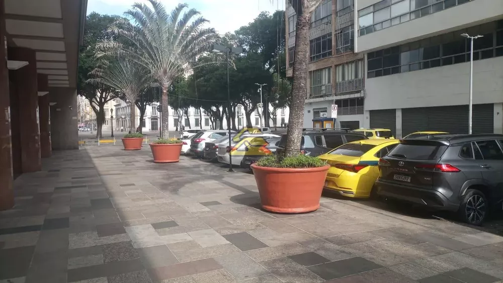 Loja-Salão, 273 m² - Foto 16