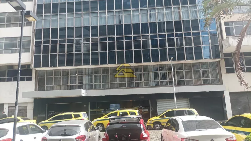 Loja-Salão, 273 m² - Foto 11